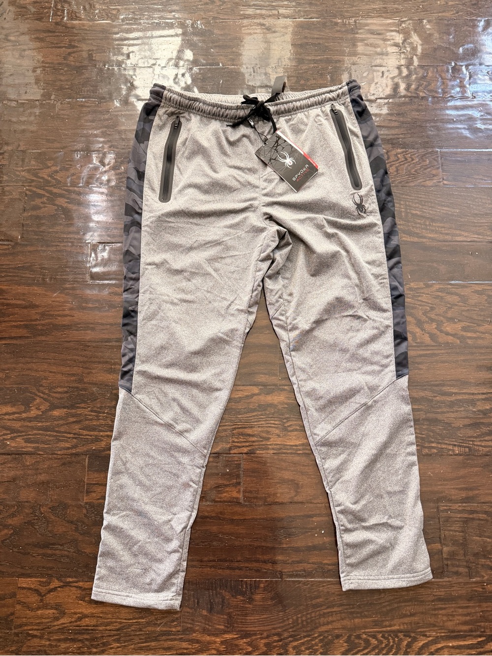 Spyder Men’s Active Jogger Pants